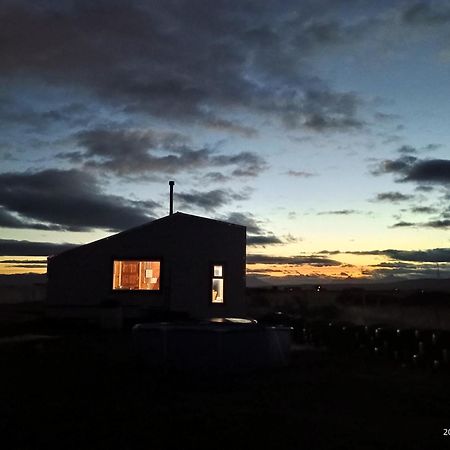 Appartement Tyni House à Puerto Natales Extérieur photo
