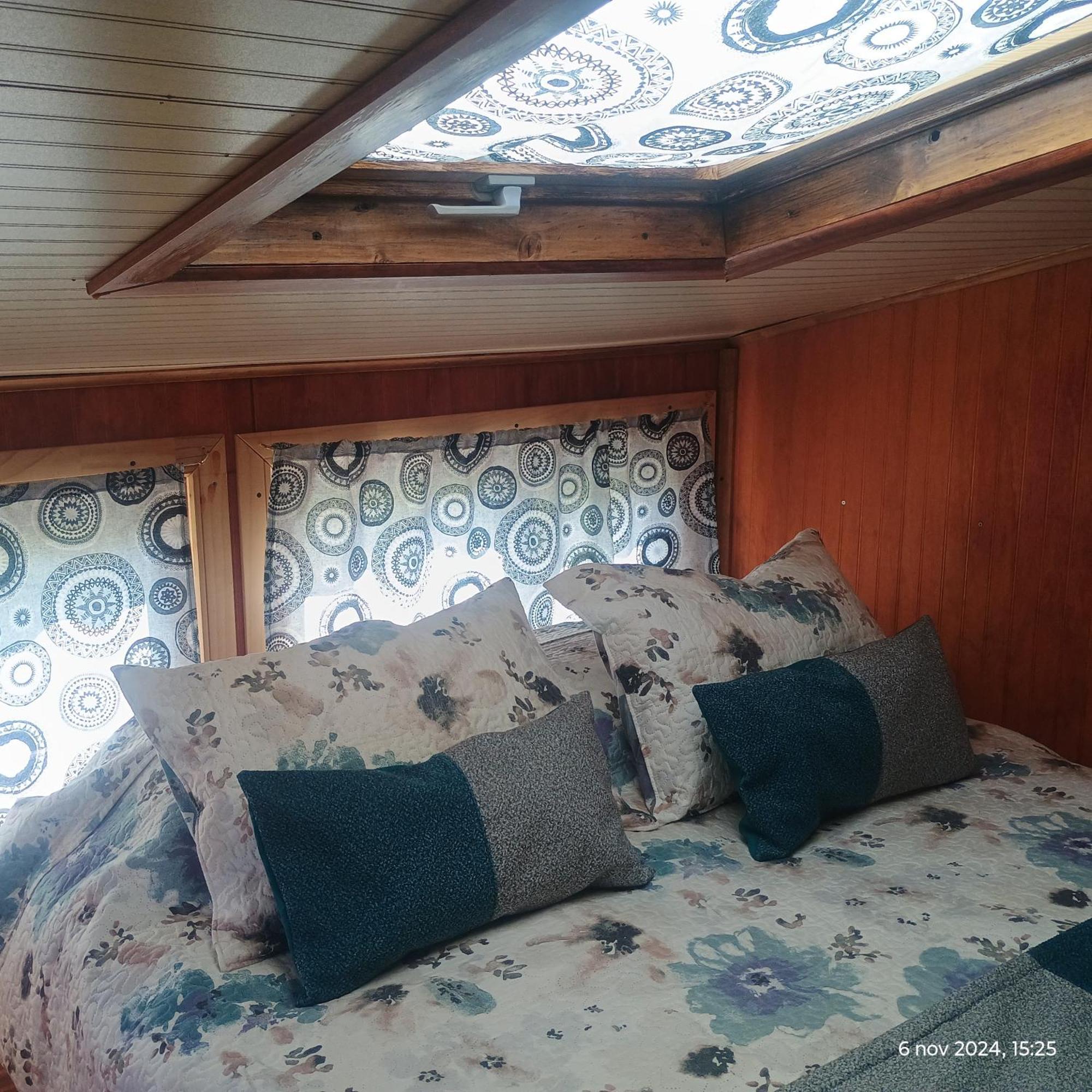 Appartement Tyni House à Puerto Natales Extérieur photo